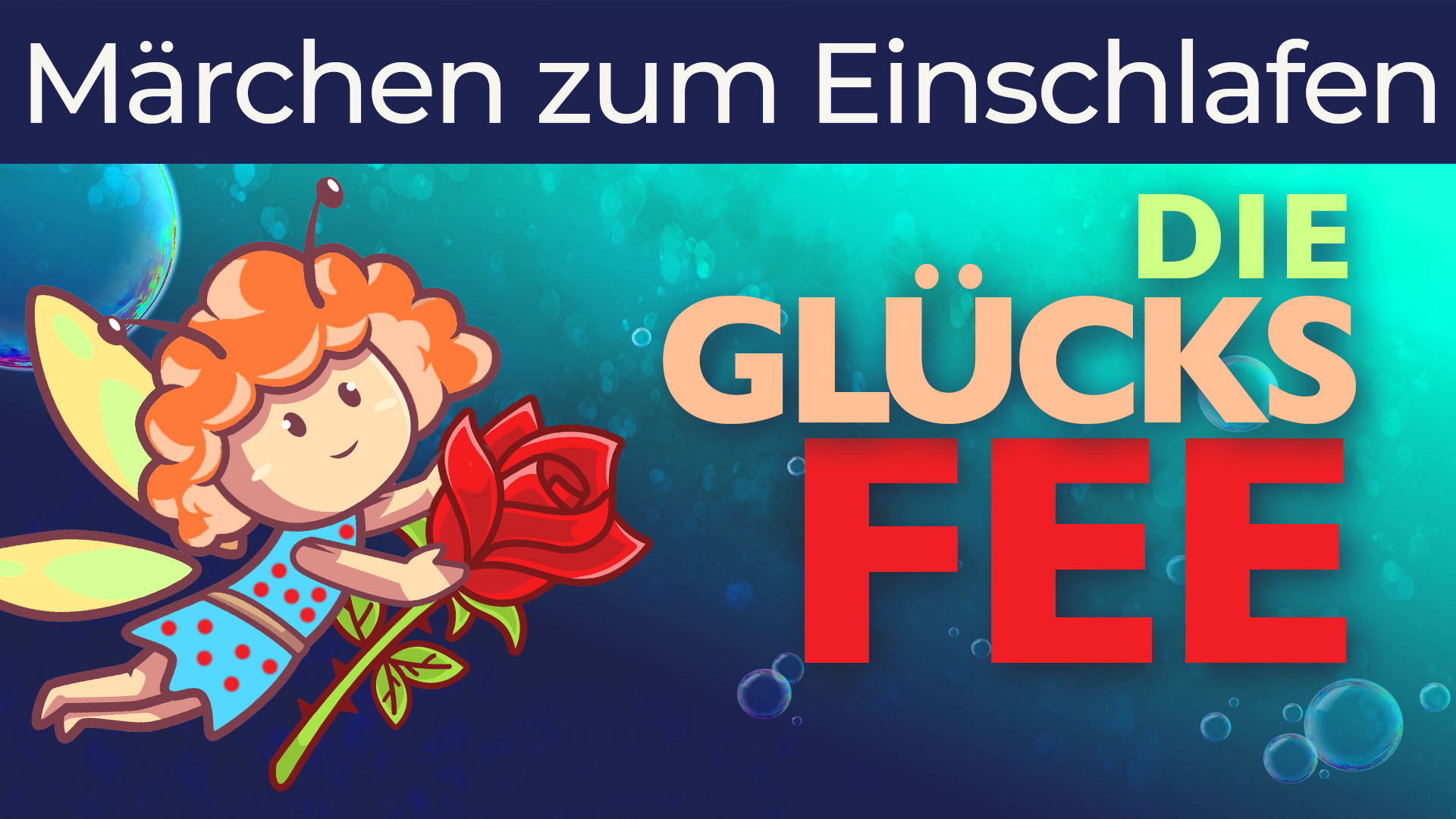 Märchen zum Einschlafen