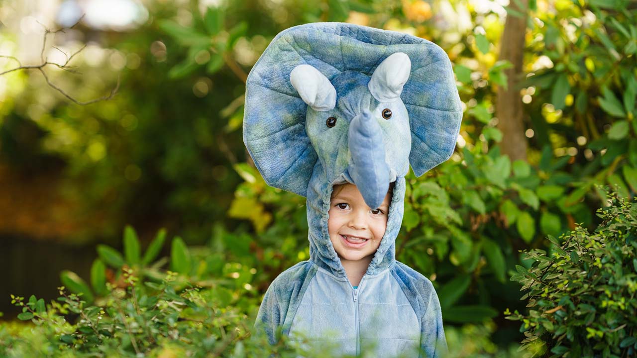 Phantasiereise für Kinder