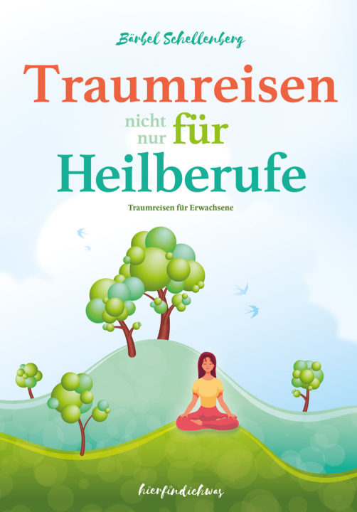 Traumreisenbuch