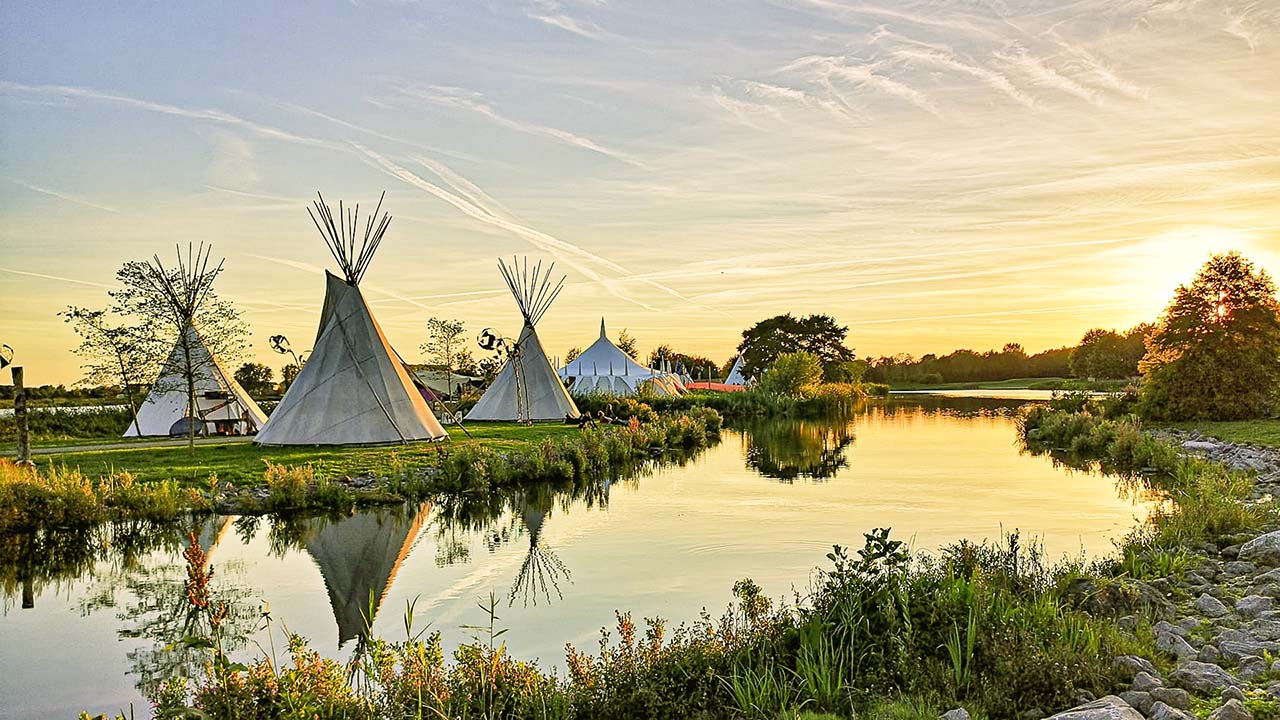 fantasiereise Apache