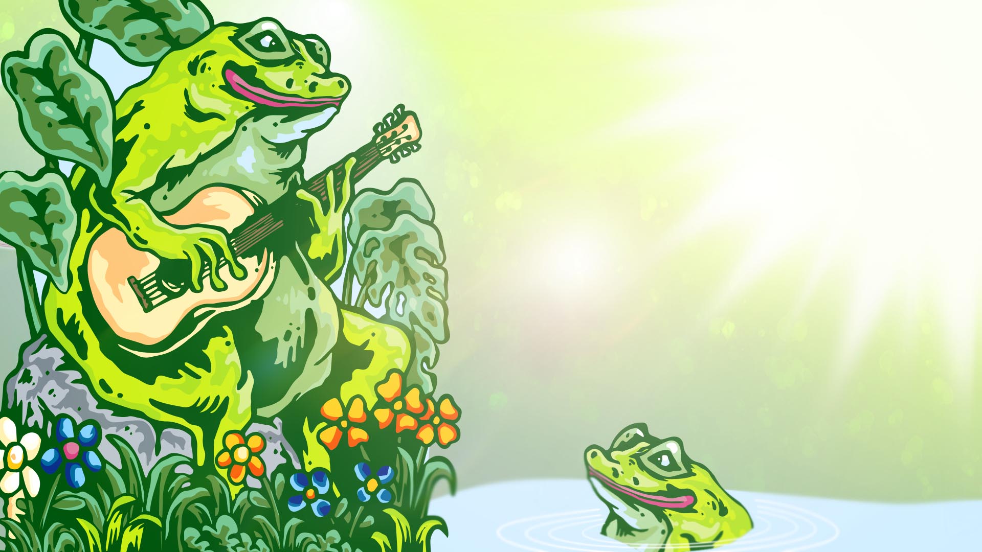 einschlafgeschichte-froschgeschichte