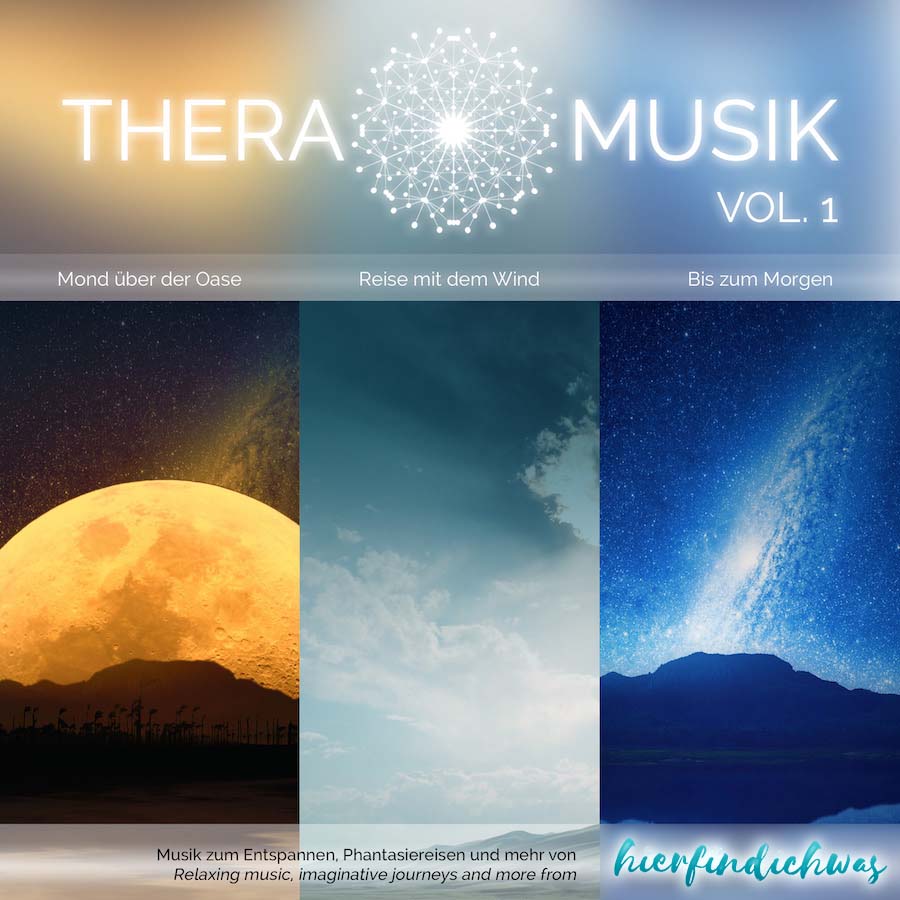 Meditationsmusik Cover Vol. 1