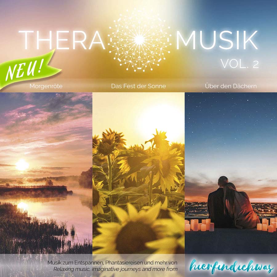 Meditationsmusik Cover