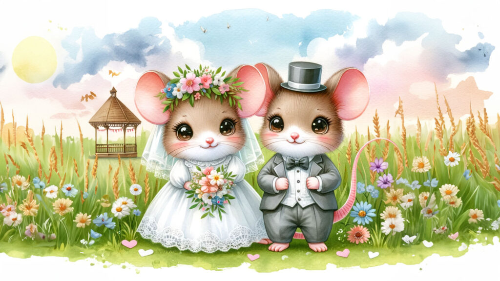 Eine schöne Vorlesegeschichte für Kinder