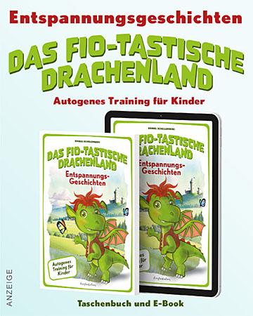 Autogenes Training für Kinder